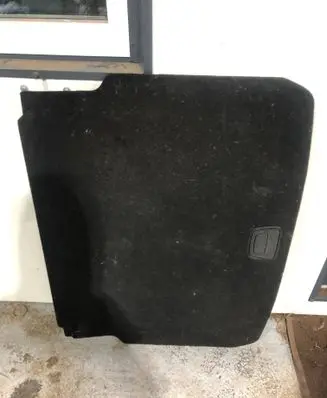 Mercedes-Benz A W177 Trunk/boot mat liner A1776800500