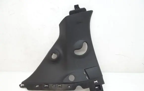 Citroen DS3 (C) pillar trim 9683383377