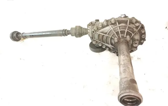Land Rover Range Rover Sport L494 Front differential CPLA3017BF