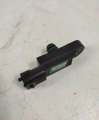 Renault Megane II Air pressure sensor 8200843680 223650001R 0281002997