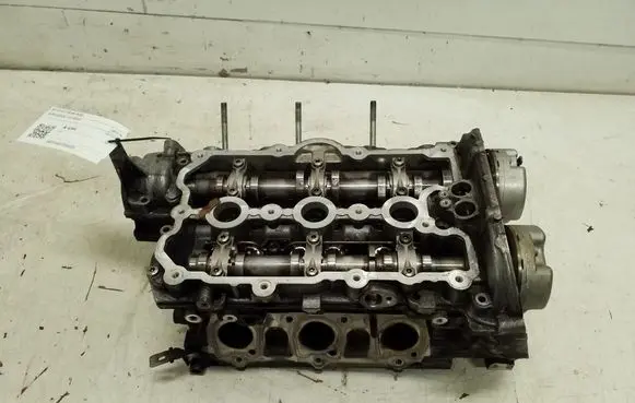 Audi A7 S7 4G Engine head 