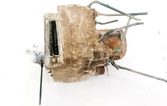 Renault Espace III ABS Pump