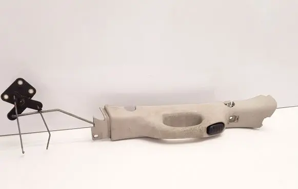 Citroen Berlingo Sliding door interior handle 9639227277