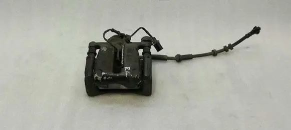 Audi A7 S7 4G Rear brake caliper