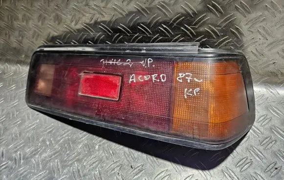 Honda Accord Rear/tail lights 0437397R 0437397