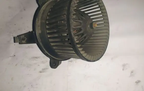 Fiat Punto (188) Heater fan/blower 035533E
