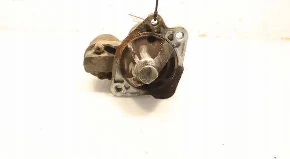 Mazda 3 I Starter motor
