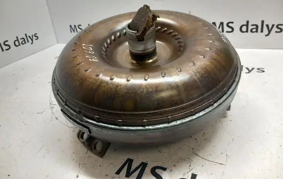 Mercedes-Benz E W211 Torque converter A2092500902 2092500902