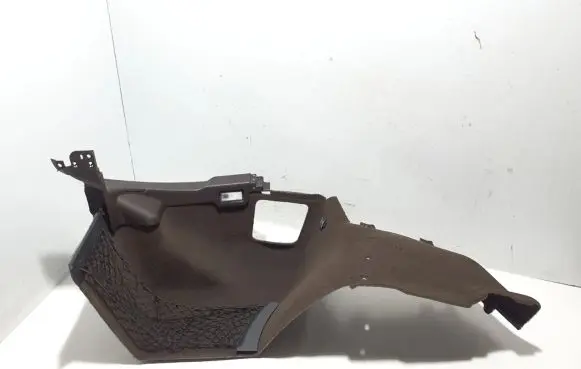 Porsche Panamera (970) Trunk/boot side trim panel 97055105102