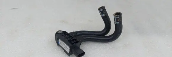 Audi Q5 SQ5 FY Exhaust gas pressure sensor 06N131551S 06N131850B