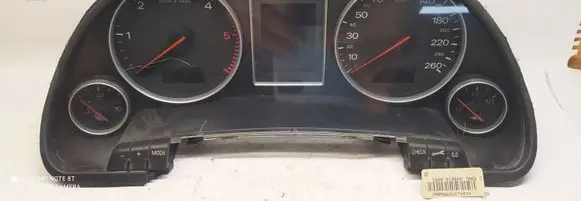 Audi A4 S4 B5 8D Speedometer (instrument cluster) 1036901830