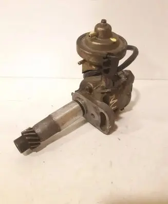 Mazda 626 Spark distributor T4T67771