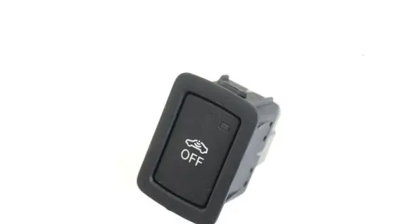 BMW X1 E84 Other switches/knobs/shifts 4H0962109