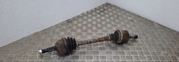 Citroen Jumpy Front driveshaft