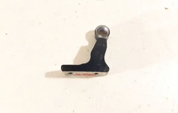 Volvo V60 Rear door lower hinge 31424456