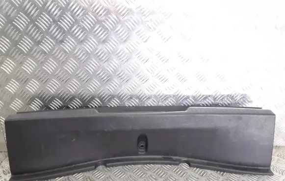 Renault Laguna III Tailgate trim