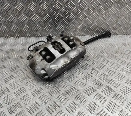 Porsche Cayenne (92A) Rear brake caliper 7P0615424