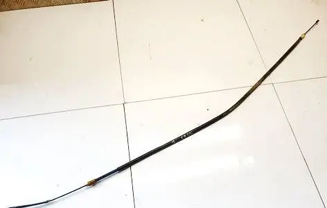 Renault Megane I Handbrake/parking brake wiring cable 