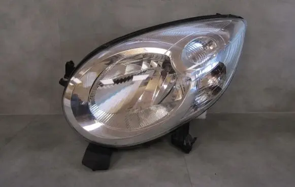 Citroen C1 Headlight/headlamp 81150-0H050