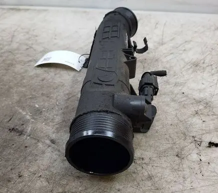 Volvo V60 Intercooler hose/pipe 31368609