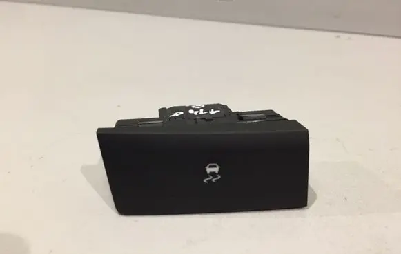 ESP (stability program) switch