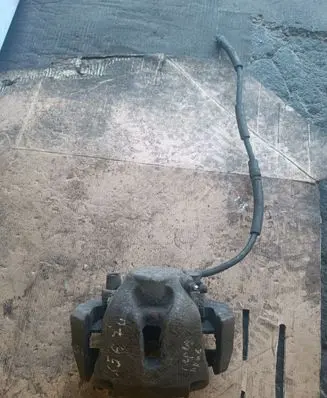 BMW X5 E70 Front brake caliper