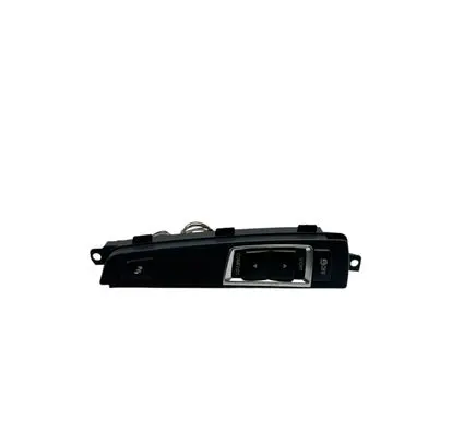BMW 5 F10 F11 Suspension ride height/mode switch 9202945