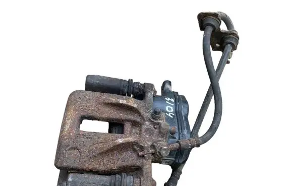 Land Rover Evoque I Rear brake caliper LR031325