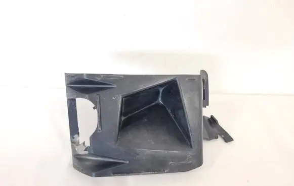 Volvo V70 Front bumper support beam 30764183