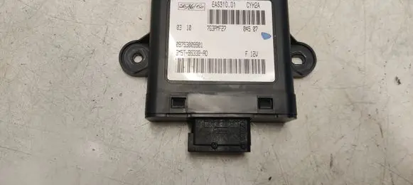 Ford Focus Comfort/convenience module 09753009901