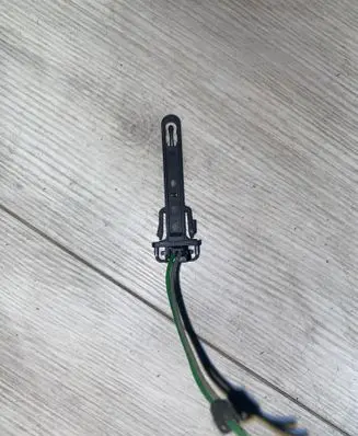 BMW X3 E83 Interior temperature sensor 100334