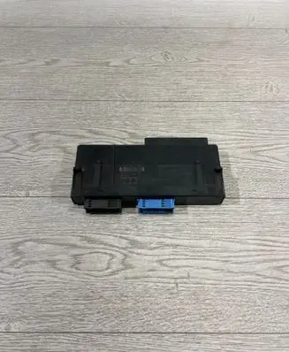 BMW 3 E90 E91 Comfort/convenience module 9119491 9119490 10681810