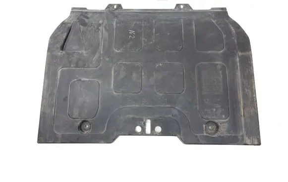 Jaguar XK - XKR Pickup box liner 6W836P013A