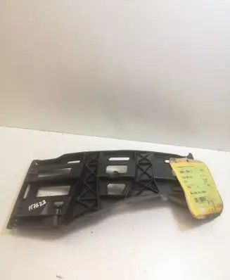 Mercedes-Benz S W221 Rear bumper corner part panel trim A2218850163