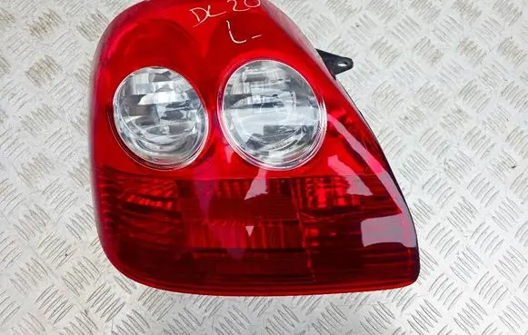 Toyota MR2 (W30) III Rear/tail lights 1744