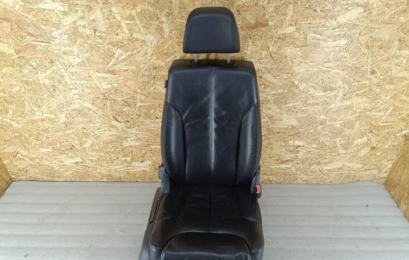 Volkswagen PASSAT B6 Front passenger seat 3c0366HR