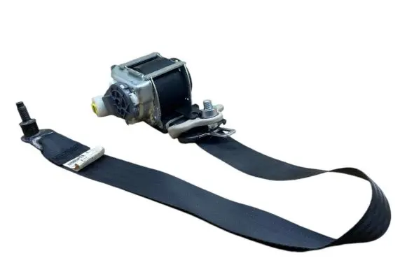 Nissan Juke I F15 Front seatbelt 617969900A