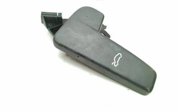 Volkswagen T-Roc Engine bonnet (hood) release handle 3G0823533