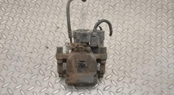 Land Rover Range Rover Velar Rear brake caliper GX732K327BE