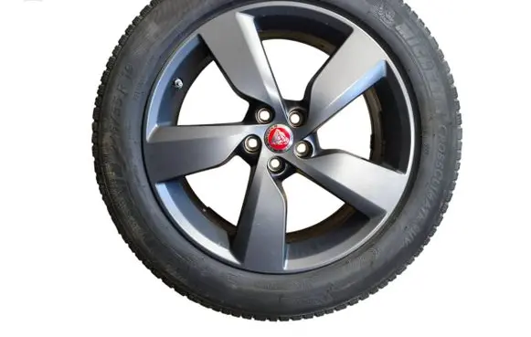 Jaguar E-Pace R19 alloy rim J9C3TA
