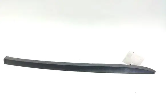 Mercedes-Benz ML W163 Front bumper splitter molding A1638851425