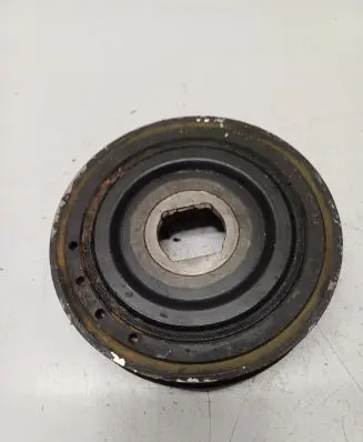 Renault Master III Crankshaft pulley 805671F