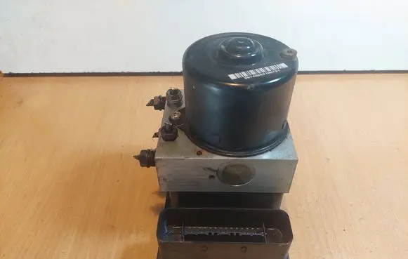 Mini One - Cooper R50 - 53 ABS Pump 6760269 10.0960-0869.3 6760268
