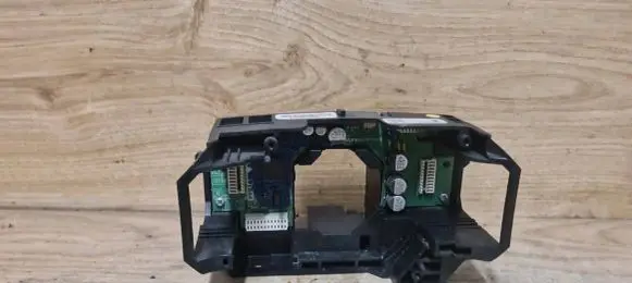 Volvo V70 Multifunctional control switch/knob 31264342