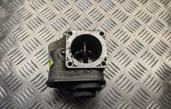 Citroen C3 Throttle valve 96440414 1424420