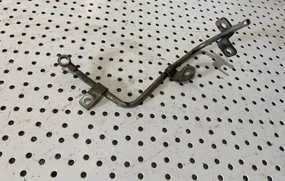 Subaru Outback Fuel line pipe