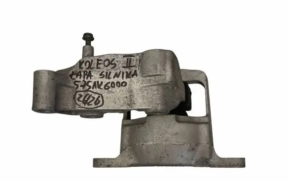 Renault Koleos II Engine mount bracket 575AK6000