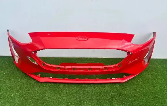 Ford Focus Front bumper JX7B-17757-A
