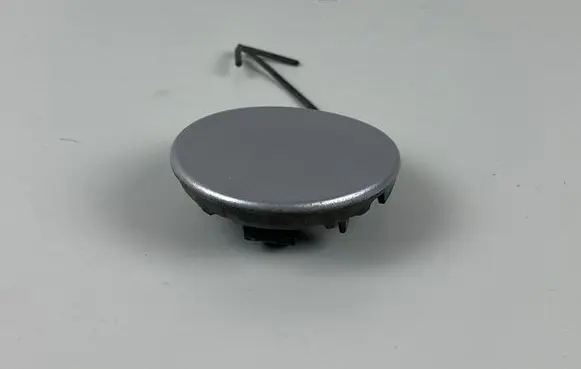 Seat Ibiza V (KJ) Front tow hook cap/cover 6F9807241