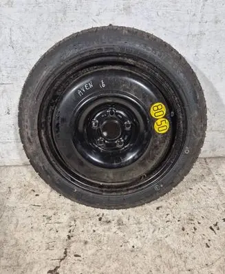 Toyota Avensis T270 R17 spare wheel 2170603